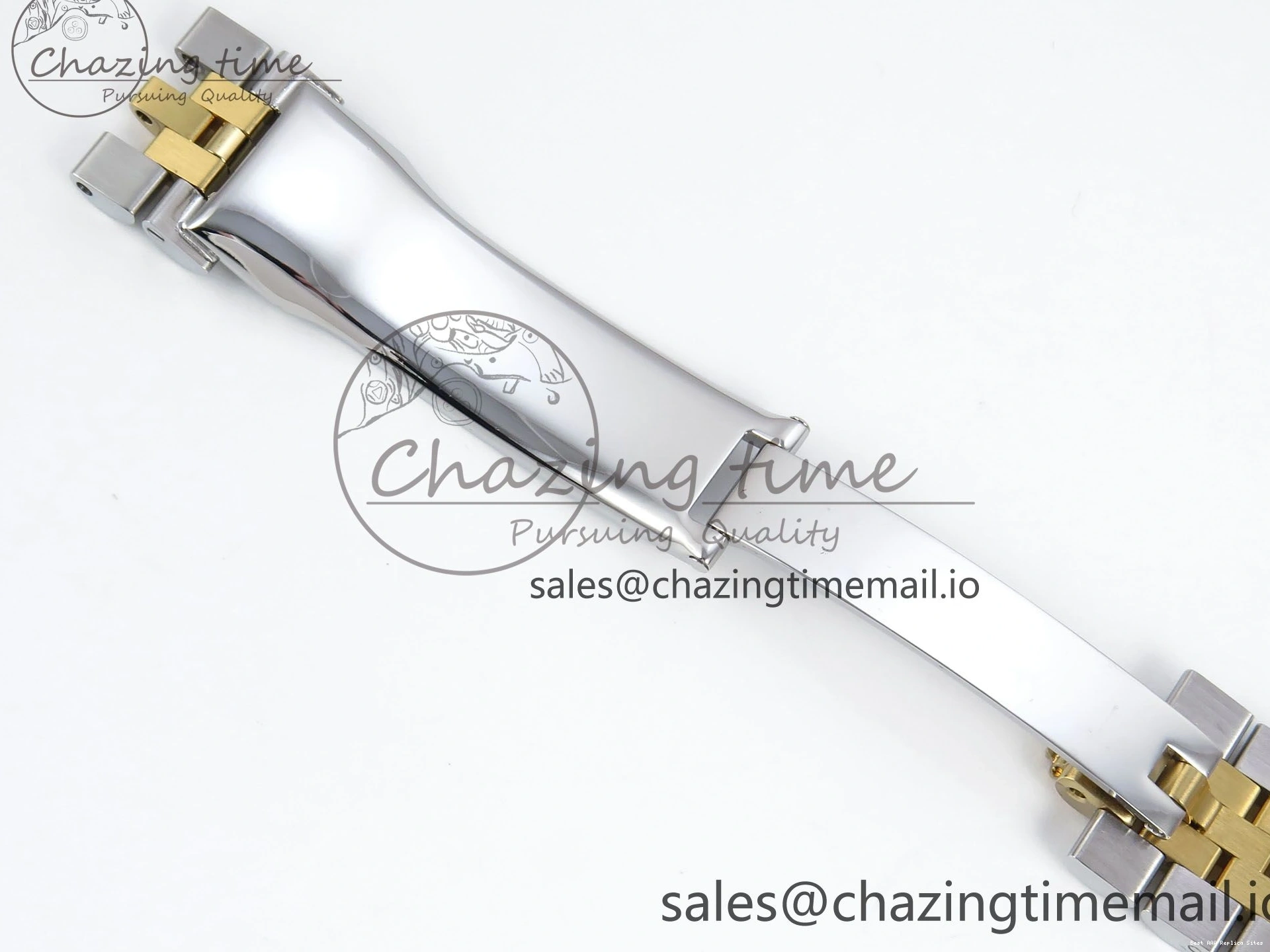 Good Copy Rolex Watches Jubilee Diamonds ETA Roman Dial 278383RBR MoistureWicking ARF SS Bracelet 904L DateJust Best 31 1:1 Bezel on White Edition Steel 407 YG 0108